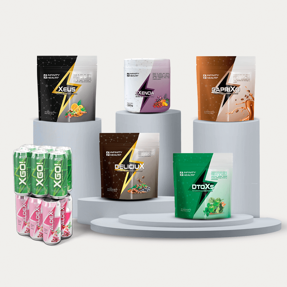Infinity Health